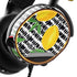 Bouffants and Broken Hearts Lemons 2 SteelSeries Arctis 3 Skin